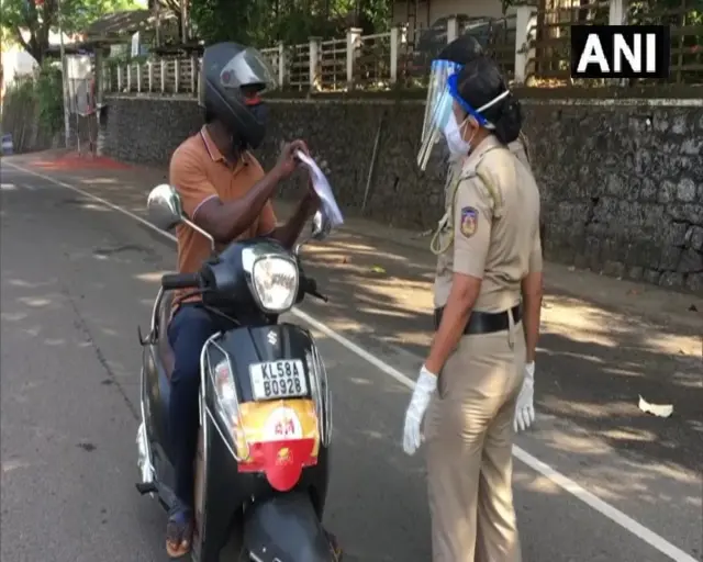 केरल