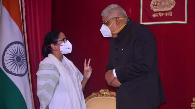 पश्चिम बंगाल