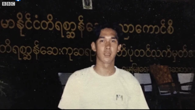 ဟိုပင်မှာ စစ်တပ်မေးမြန်းတာခံခဲ့ရတဲ့ တိမွေးကုဆရာဝန်အလောင်းကို လမ်းဘေးမှာ ပြန်တွေ့