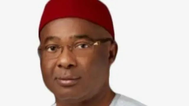 Hope Uzodinma