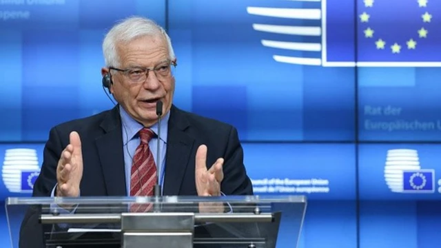 Josep Borrell