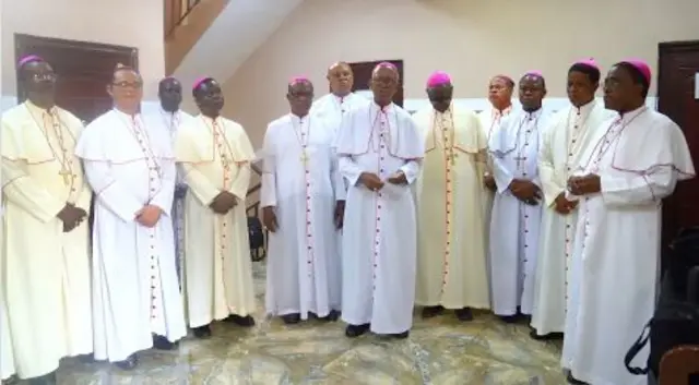 Ndị nnukwu ụkọchukwu  Katọlik n' Owụwa-Anyanwụ