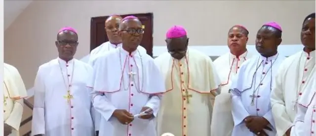 Ndị nnukwu ụkọchukwu  Katọlik n'Owụwa-Anyanwụ