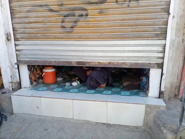 کوئٹہ، کورونا