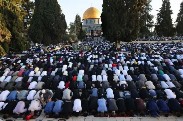al-Aqsa