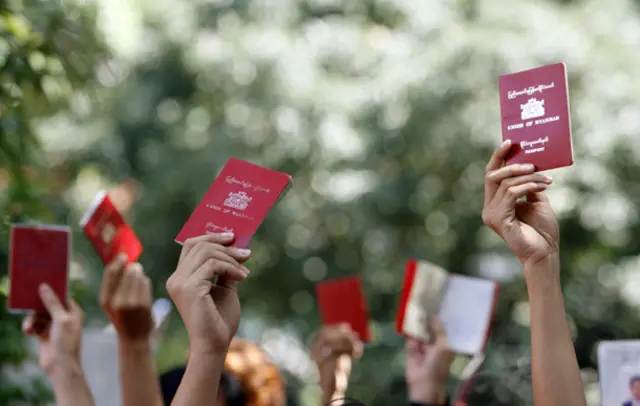 Passport