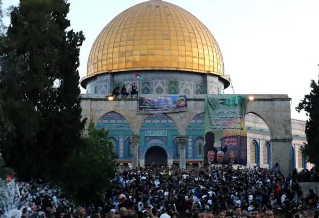al-Aqsa