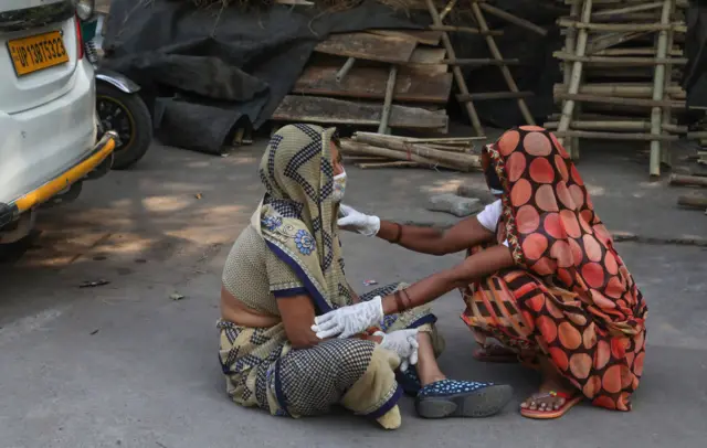 कोरोना