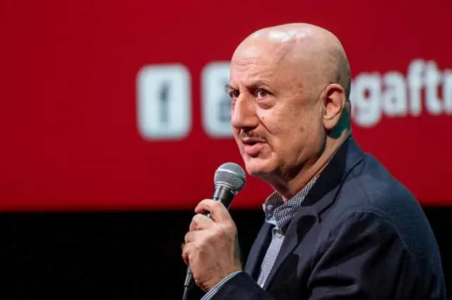 Anupam