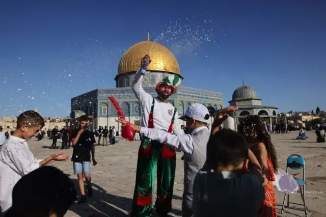 al-Aqsa