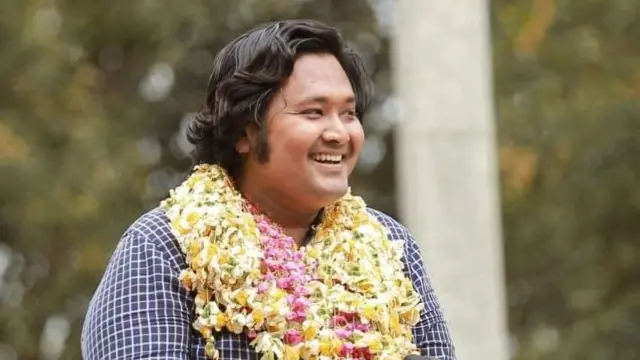 ကိုဝေမိုးနိုင်ကို မိသားစု အဆက်အသွယ်မရတာ တစ်လနီးပါးရှိပြီ