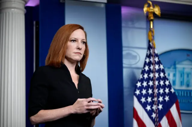 Psaki