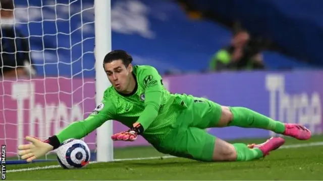 Kepa Arrizabalaga