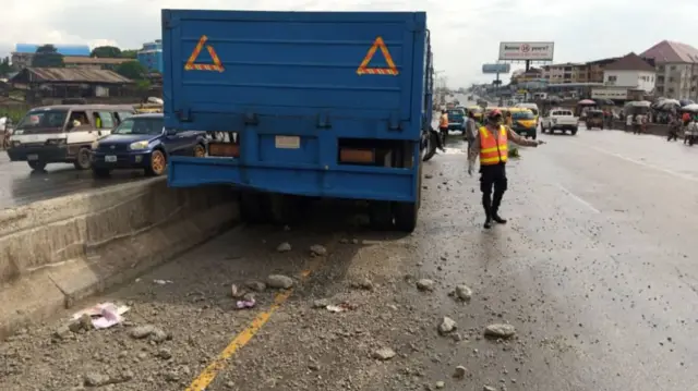 Ihe mberede okporoụzọ