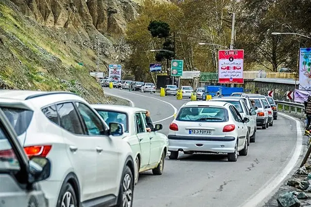 افزایش سفرها کرونا