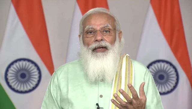 नरेंद्र मोदी