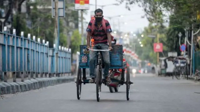 लॉकडाउन