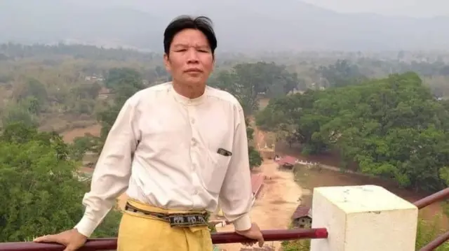 ဦးစိုင်းကံညွန့်