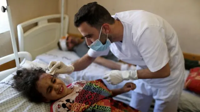 gaza