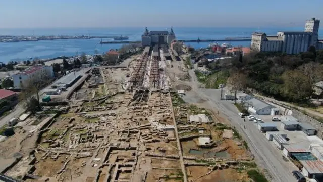 Haydarpaşa