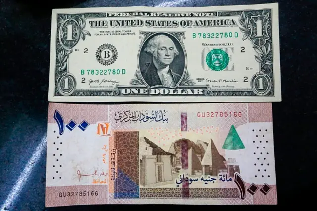 انطلاق أعمال مؤتمر باريس لإعلفاء السودان من دين خارجي يصل إلى 60 مليار دولار