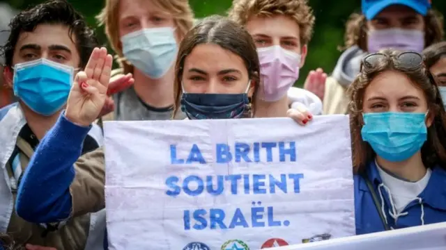 israel