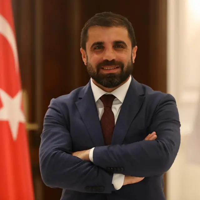 Ali Faik Hacıoğlu
