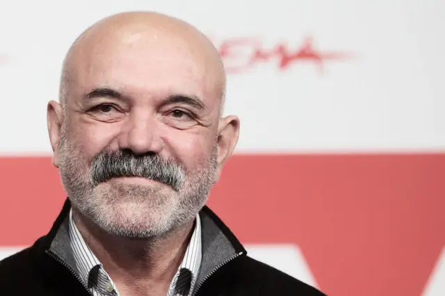 Ercan Kesal