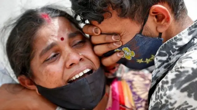 कोरोना