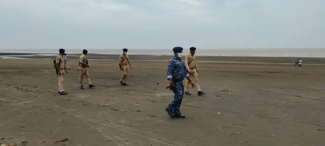 તૌકતે વાવાઝોડું