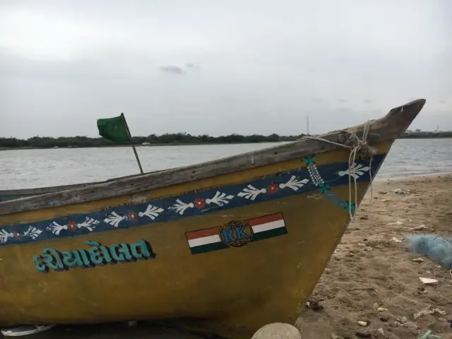 તૌકતે વાવાઝોડું