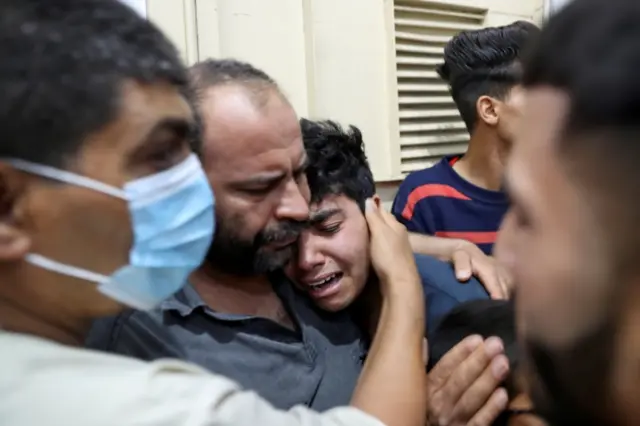 gaza