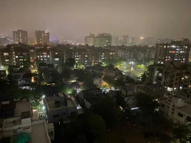 અમદાવાદની તસવીર