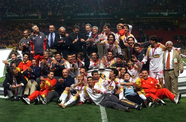 Galatasaray