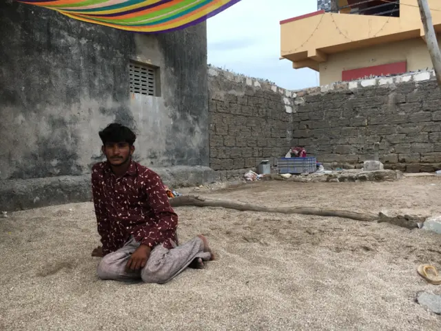 તૌકતે વાવાઝોડું