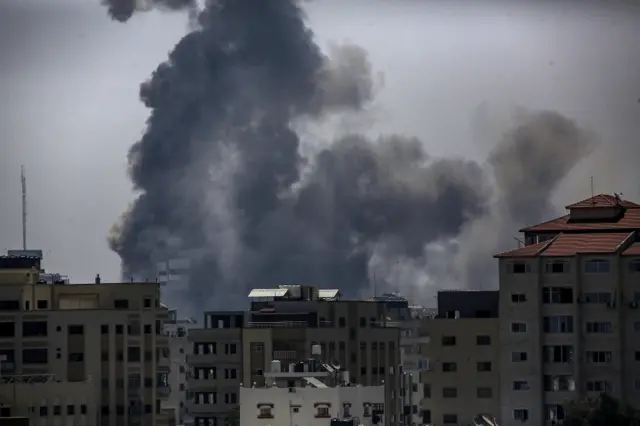 gaza
