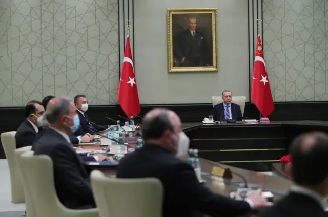 erdoğan