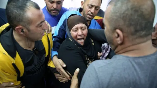 palestine
