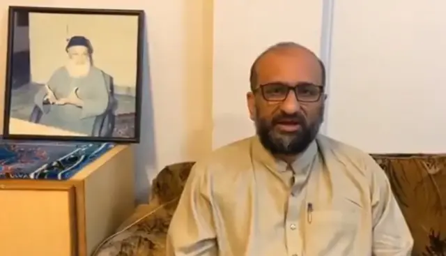 ایدھی فاؤنڈیشن