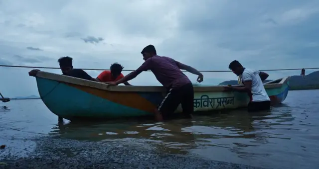 चक्रवाती तूफ़ान
