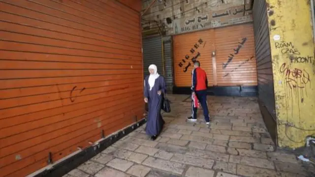palestine