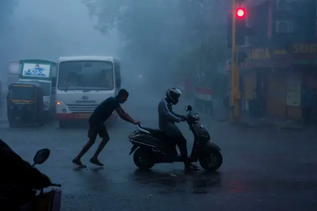 तूफ़ान