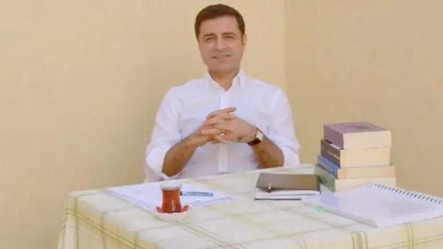 demirtaş