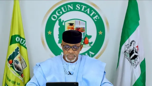 Dapo Abiodun