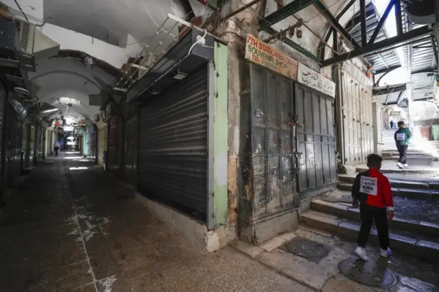 palestine