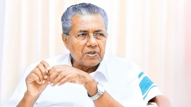 பினராயி விஜயன்