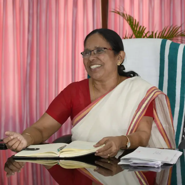 शैलजा