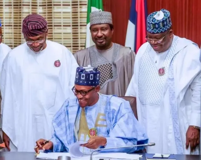 Buhari