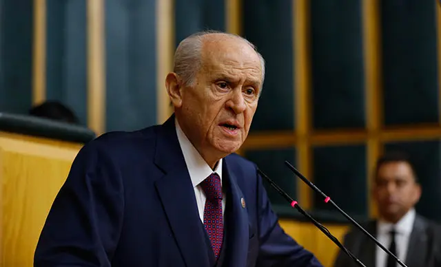 bahçeli