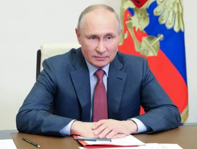 russia